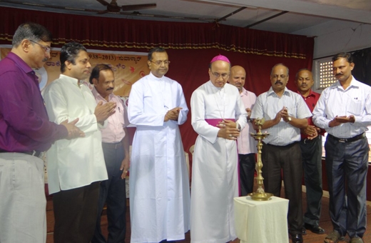 Konkani Writers Convention in Udupi